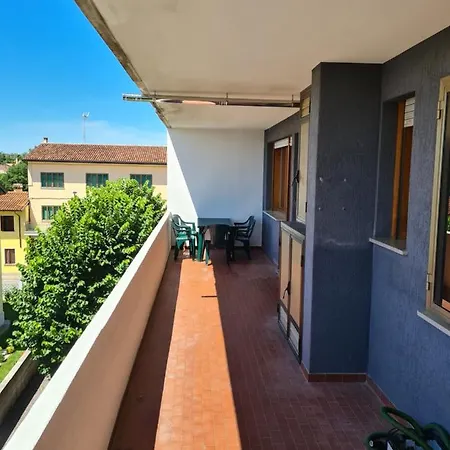 Huisje In Italie *
