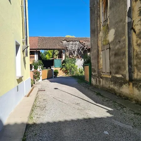 Huisje In Italie Apartamento Casarsa della Delizia
