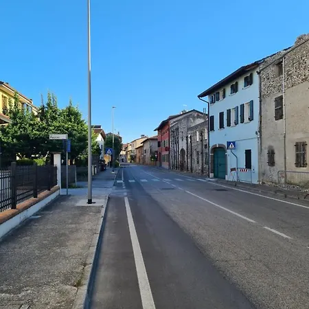 Apartamento Huisje In Italie *