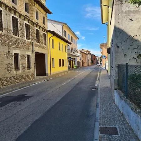 Huisje In Italie Apartamento Casarsa della Delizia