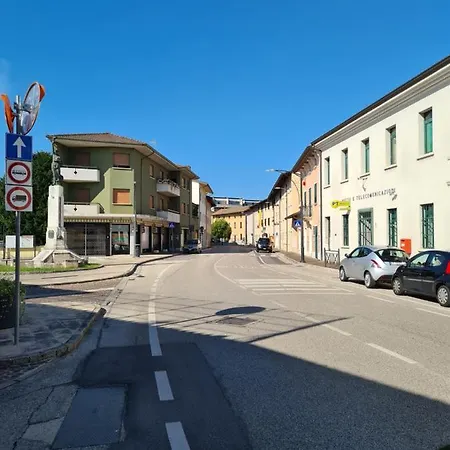 Huisje In Italie Casarsa della Delizia