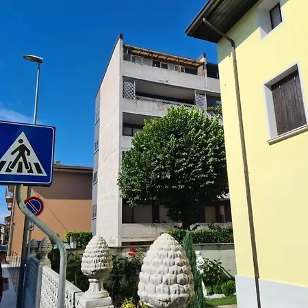 Huisje In Italie Apartamento