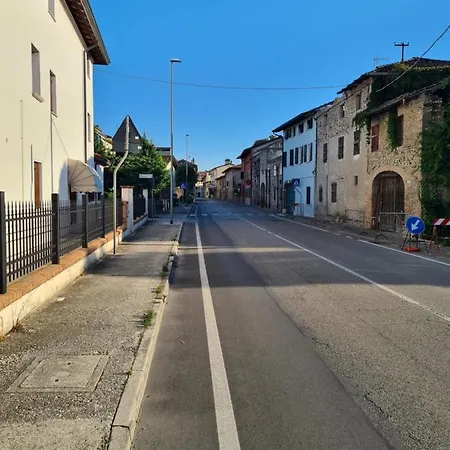 Huisje In Italie
