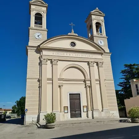 Huisje In Italie Apartamento *