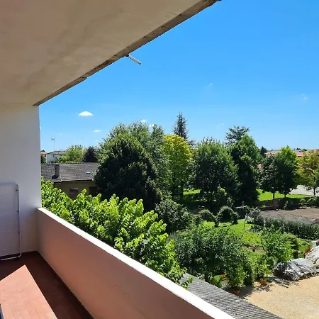 Huisje In Italie Apartamento Casarsa della Delizia