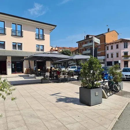 Huisje In Italie * Casarsa della Delizia