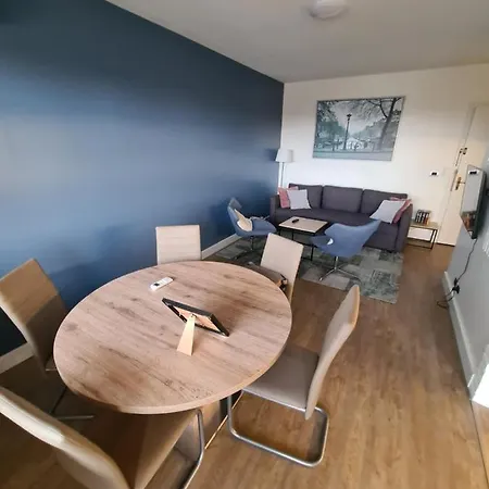 Huisje In Italie Apartamento