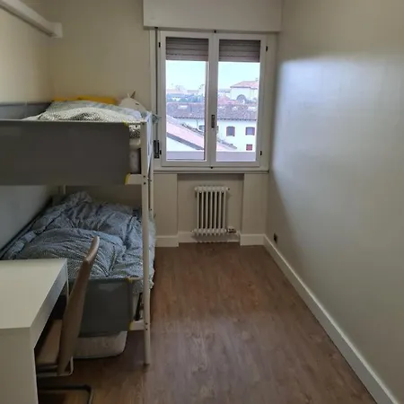 Apartamento Huisje In Italie