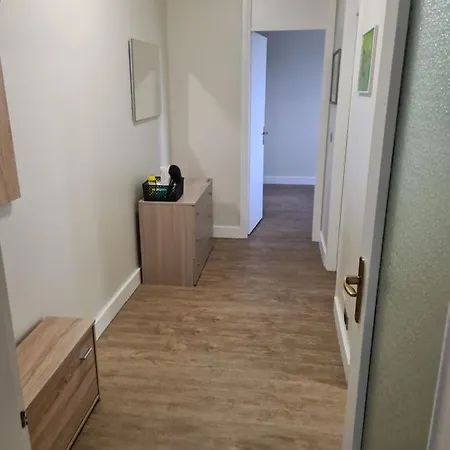 Apartamento Huisje In Italie