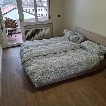 Apartamento Huisje In Italie Casarsa della Delizia