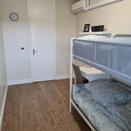 Apartamento Huisje In Italie