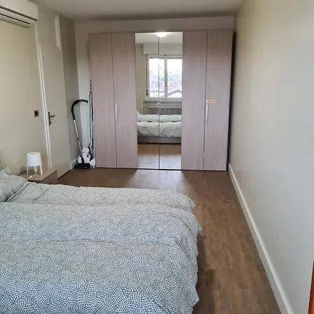 Apartamento Huisje In Italie